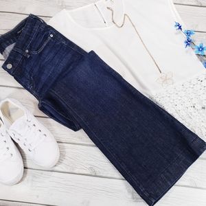 COH Frye #003 full leg size 27